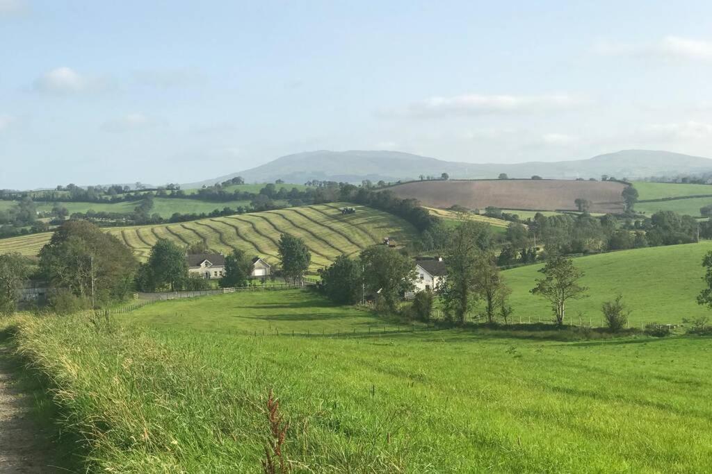 The Byre . Διαμέρισμα Dromore  Εξωτερικό φωτογραφία