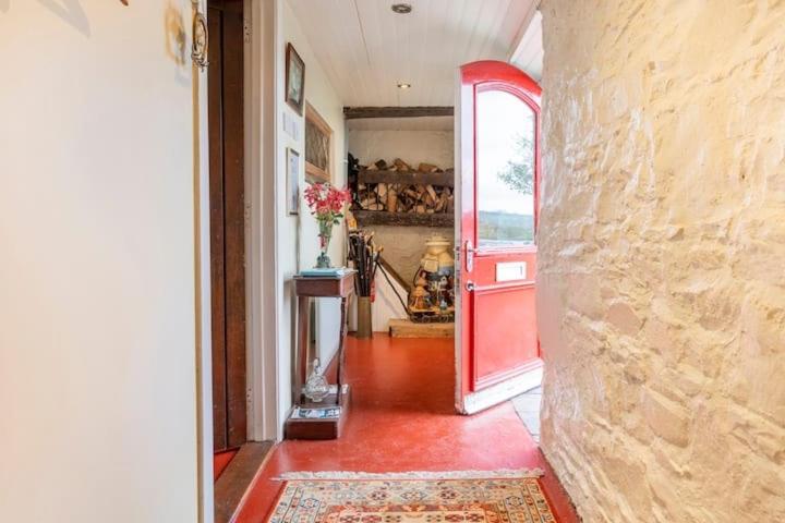 The Byre . Διαμέρισμα Dromore  Εξωτερικό φωτογραφία