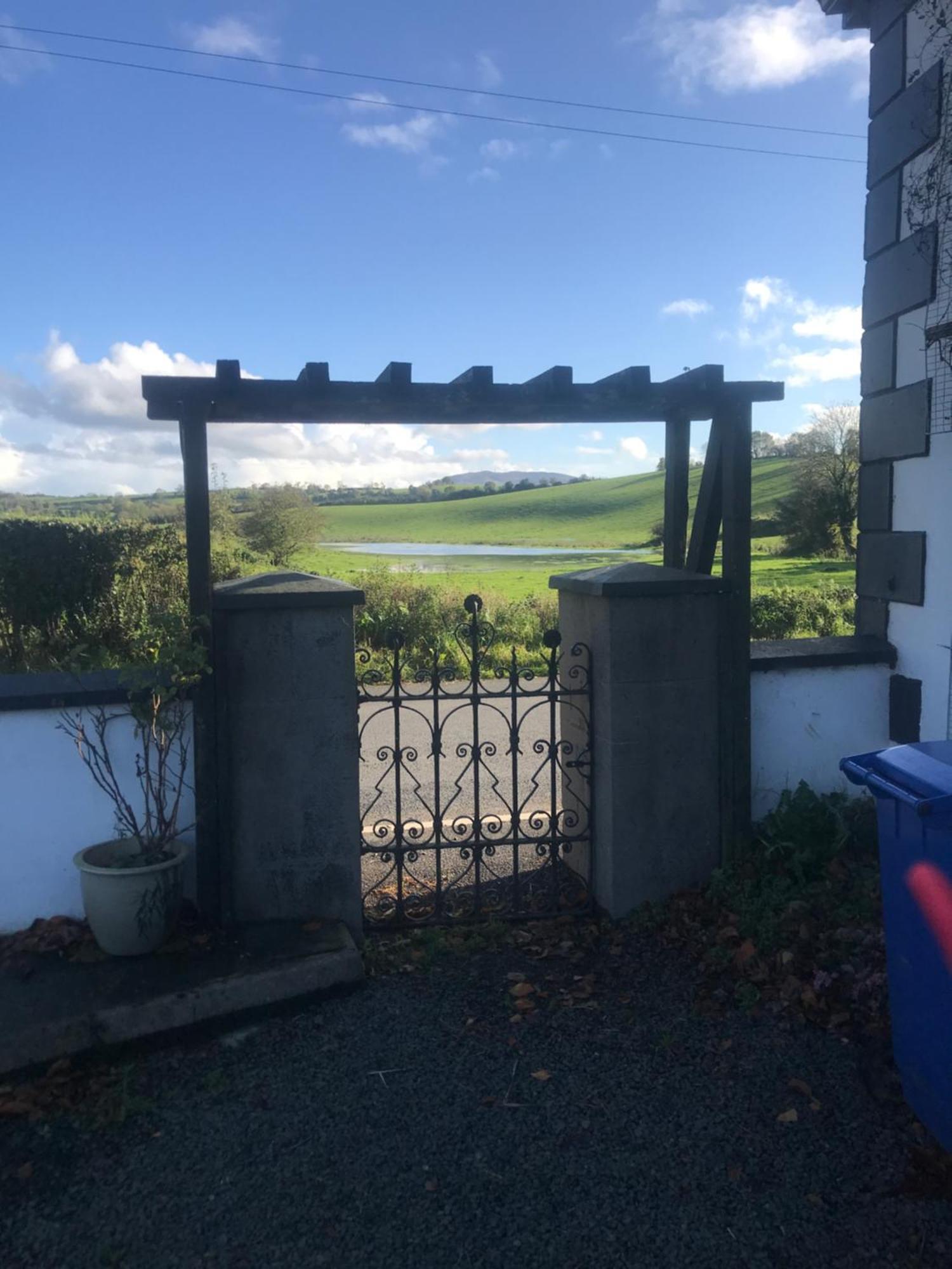 The Byre . Διαμέρισμα Dromore  Εξωτερικό φωτογραφία