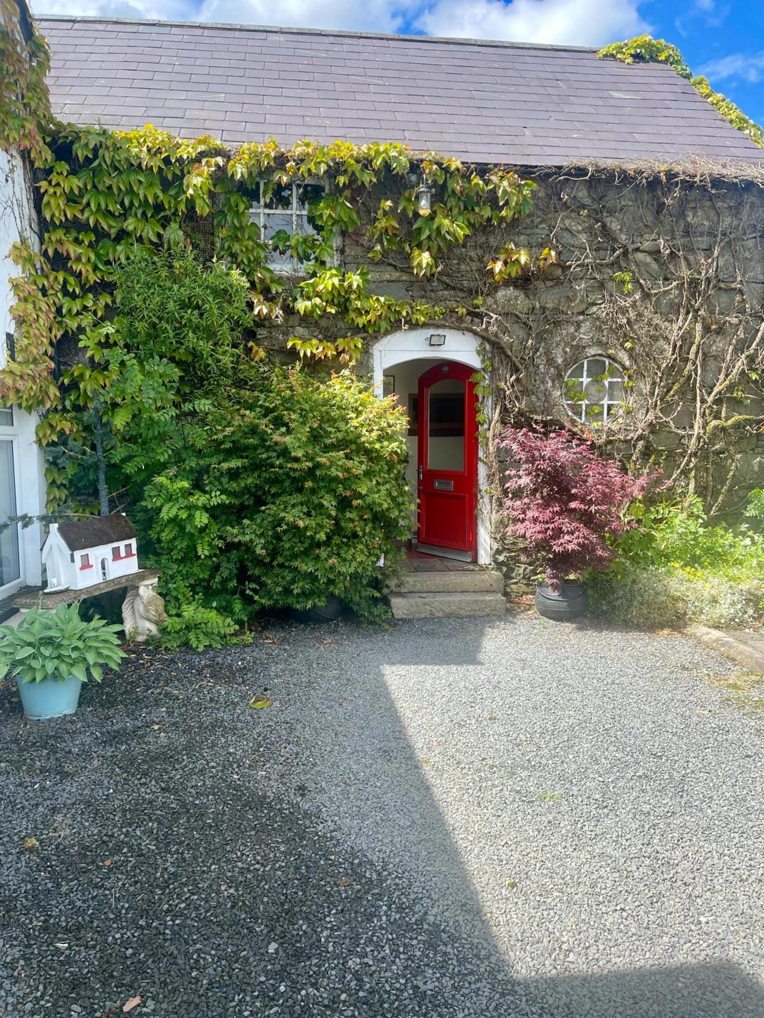 The Byre . Διαμέρισμα Dromore  Εξωτερικό φωτογραφία